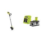 Ryobi RY18EGA-0 One+ 18V (Pack)