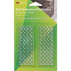 3M Command Bumpon Elastic MiniPack 80 pcs