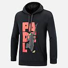 Babolat Padel Hood Sweat (Herre)