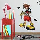 RoomMates Väggdekor Kingdom Hearts Sora Giant Peel & stick Wall Decal RMK3975GM