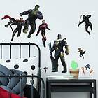 RoomMates Väggdekor Avengers Endgame Avengers: Peel & stick Wall Decals RMK4047SCS