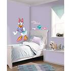 RoomMates Väggdekor Disney Kajsa Anka Mickey & Friends Daisy Duck Peel stick Giant Wall Decal RMK1513GM