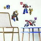 RoomMates Väggdekor Transformers Cyberverse Peel & stick Wall Decals RMK3923SCS