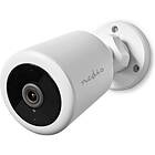 Nedis SmartLife Wireless Camera System SLNVR201CWT