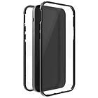 Black Rock iPhone 14 360° Real Glass Case