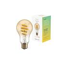 Hombli Filament Bulb CCT E27 A60 Amber