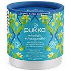 Pukka Wholistic Ashwagandha 60 Capsules