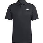 Adidas Club Polo Padel Shirt (Herre)