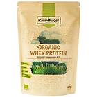 Rawpowder Organic Whey Protein 400g