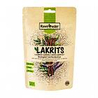 Rawpowder Lakrits Pulver 125g