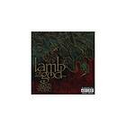 Lamb of God - Ashes of the Wake CD