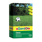 Gardol Gressfrø Classic 2,5kg 100m²