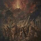 Dark Quarterer: Pompei (Vinyl)