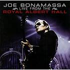 Joe Bonamassa: Live from the Royal Albert Hall CD