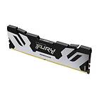 Kingston Fury Renegade DDR5 7200MHz 16GB (KF572C38RS-16)