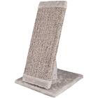 Flamingo Scratching Board Greta Panel 31 x 31 x 47,5 cm