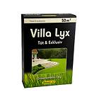 Skånefrö Gräsfrö Villa Lyx 2kg 80m2