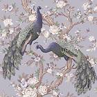 Laura Ashley Tapet Belvedere Non-Woven 10mx52cm 115253