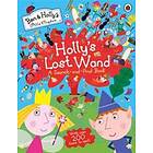 Ben and Holly's Little Kingdom: Holly's Lost Wand A Search-and-Find Book