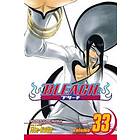 Bleach, Vol. 33