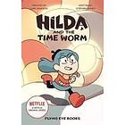 Hilda and the Time Worm