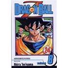 Dragon Ball Z, Vol. 8