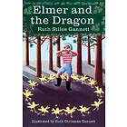 Elmer and the Dragon