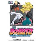 Boruto: Naruto Next Generations, Vol. 8
