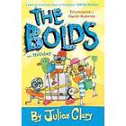The Bolds on Holiday