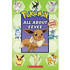 All About Eevee (Pokemon)