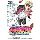 Boruto: Naruto Next Generations, Vol. 12