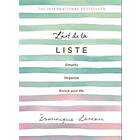 L'art de la Liste