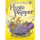 Hugo Pepper