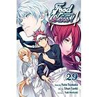 Food Wars!: Shokugeki no Soma, Vol. 29