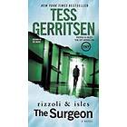 The Surgeon: A Rizzoli & Isles Novel