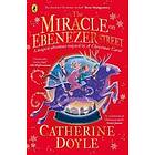 Miracle on Ebenezer Street