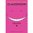 Assassination Classroom, Vol. 3
