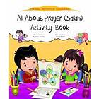 All about Prayer (Salah) Activity Book