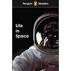 Penguin Readers Level 2: Life in Space (ELT Graded Reader)