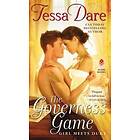 The Governess Game: Girl Meets Duke