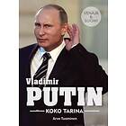 Vladimir Putin Koko tarina Suomi & Venäjä