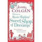 Welcome To Rosie Hopkins' Sweetshop Of Dreams