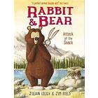 Rabbit and Bear: Attack of the Snack