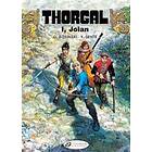 Thorgal Vol. 22: I, Jolan