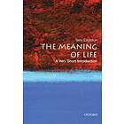 The Meaning of Life: A Very Short Introduction