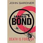 Death is Forever