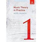 Music Theory in Practice Model Answers, Grade 1