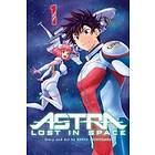 Astra Lost in Space, Vol. 1
