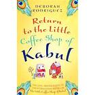 Return to the Little Coffee Shop of Kabul