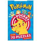 Pokemon Pocket Puzzles